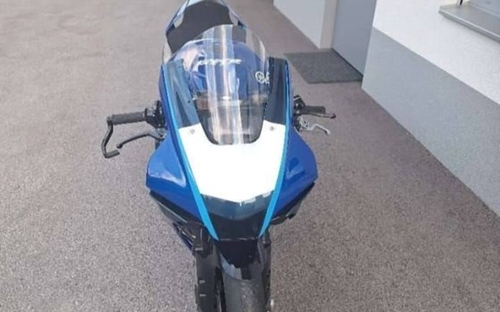 Gebrauchtmotorrad Yamaha R1 - Bild 5