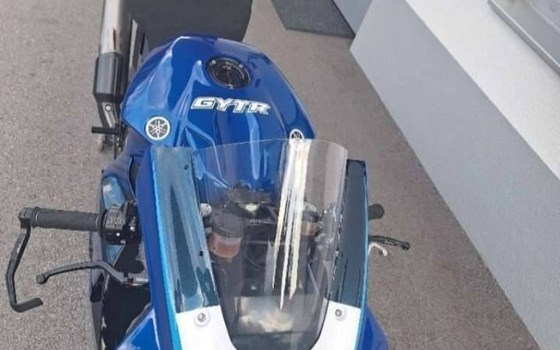 Gebrauchtmotorrad Yamaha R1 - Bild 6
