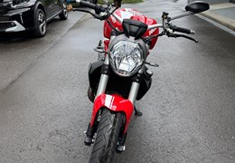 Gebrauchte Ducati Monster 1200