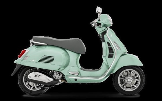Neufahrzeug Vespa GTS 310 - Bild 4
