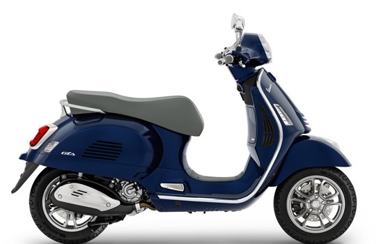 Neufahrzeug Vespa GTS 310 - Bild 1