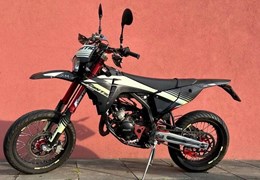 Gebrauchte Fantic XM 50 Competition
