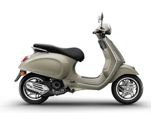 Vespa Primavera 50