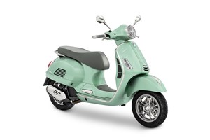 Angebot Vespa GTS 125 iGET