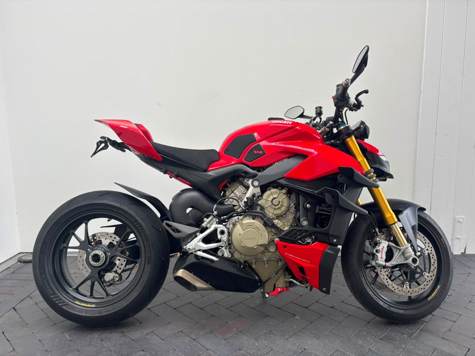 Ducati