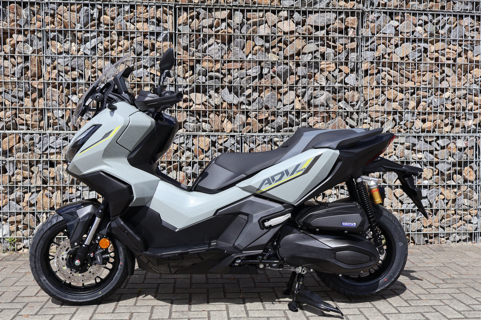 Honda ADV350