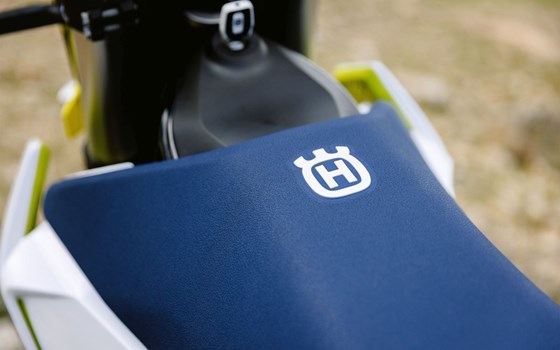 Neufahrzeug Husqvarna 701 Enduro - Bild 6