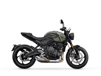 Neumotorrad Triumph Trident 660 