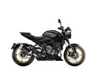 Neumotorrad Triumph Trident 800 