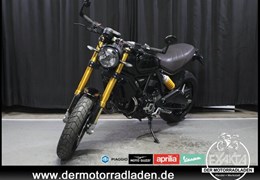 Gebrauchte Ducati Scrambler 1100 Sport PRO