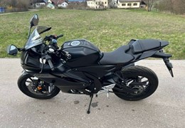 Gebrauchte Yamaha R125