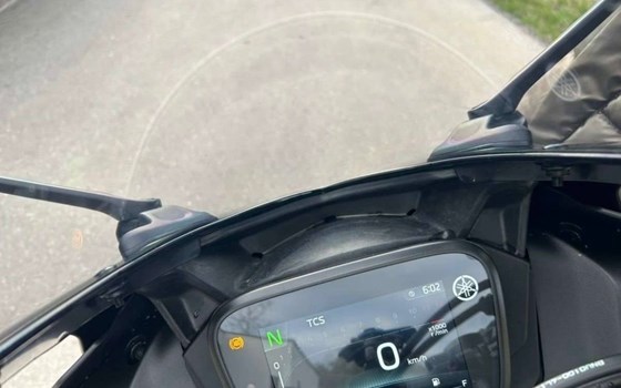Gebrauchtmotorrad Yamaha R125 - Bild 4