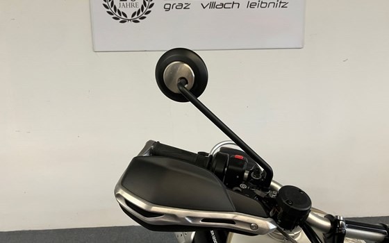 Neufahrzeug Triumph Scrambler 1200 XE - Bild 11