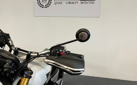 Neufahrzeug Triumph Scrambler 1200 XE - Bild 12