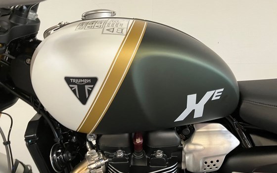Neufahrzeug Triumph Scrambler 1200 XE - Bild 13