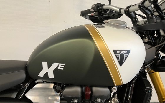 Neufahrzeug Triumph Scrambler 1200 XE - Bild 3
