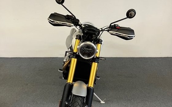 Neufahrzeug Triumph Scrambler 1200 XE - Bild 4