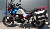 Moto Guzzi V85 TT
