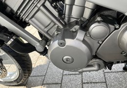 Gebrauchte Honda NTV 650 Revere