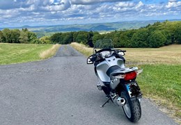 Gebrauchte BMW R 1200 RT