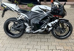 Gebrauchte Honda CBR600RR