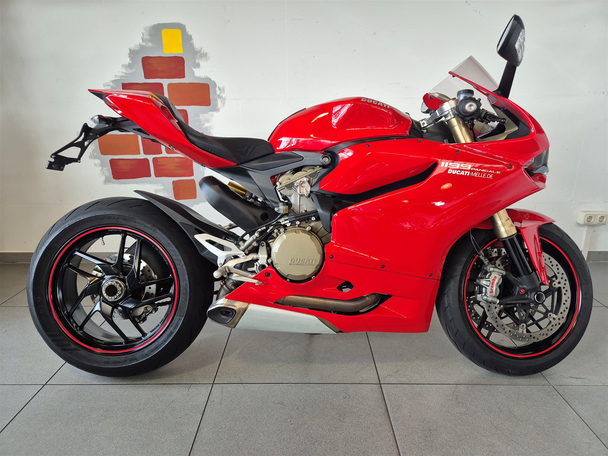 Ducati