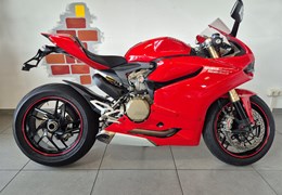 Gebrauchte Ducati 1199 Panigale
