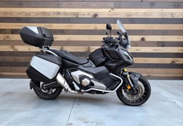Gebrauchte Honda X-ADV