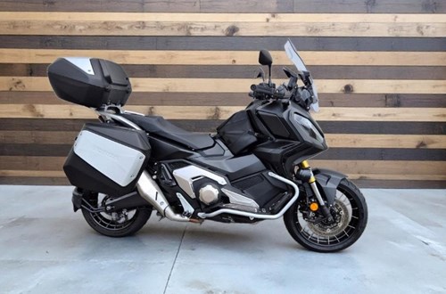 Honda X-ADV
