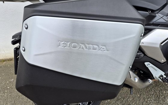 Gebrauchtmotorrad Honda X-ADV - Bild 11