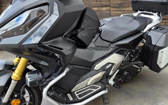 Gebrauchtmotorrad Honda X-ADV - Bild 3