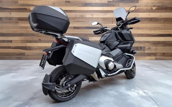 Gebrauchtmotorrad Honda X-ADV - Bild 4