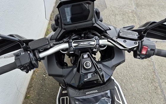 Gebrauchtmotorrad Honda X-ADV - Bild 5
