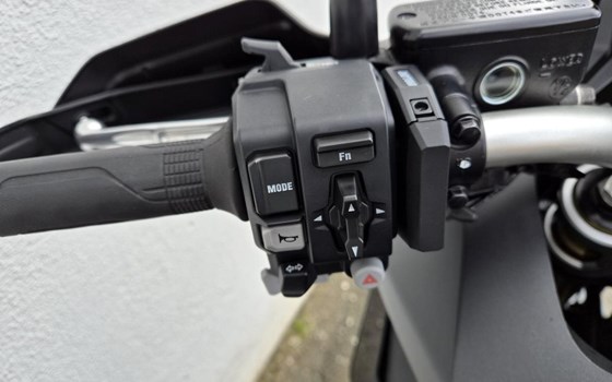 Gebrauchtmotorrad Honda X-ADV - Bild 6