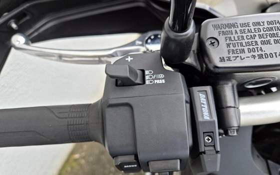 Gebrauchtmotorrad Honda X-ADV - Bild 7