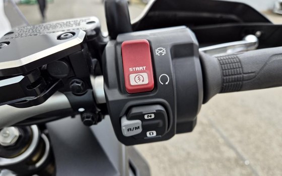 Gebrauchtmotorrad Honda X-ADV - Bild 8