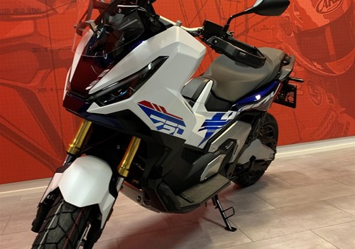 Honda X-ADV Special Edition