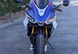 Gebrauchte Aprilia RS 660