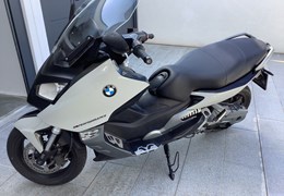 Gebrauchte BMW C 600 Sport