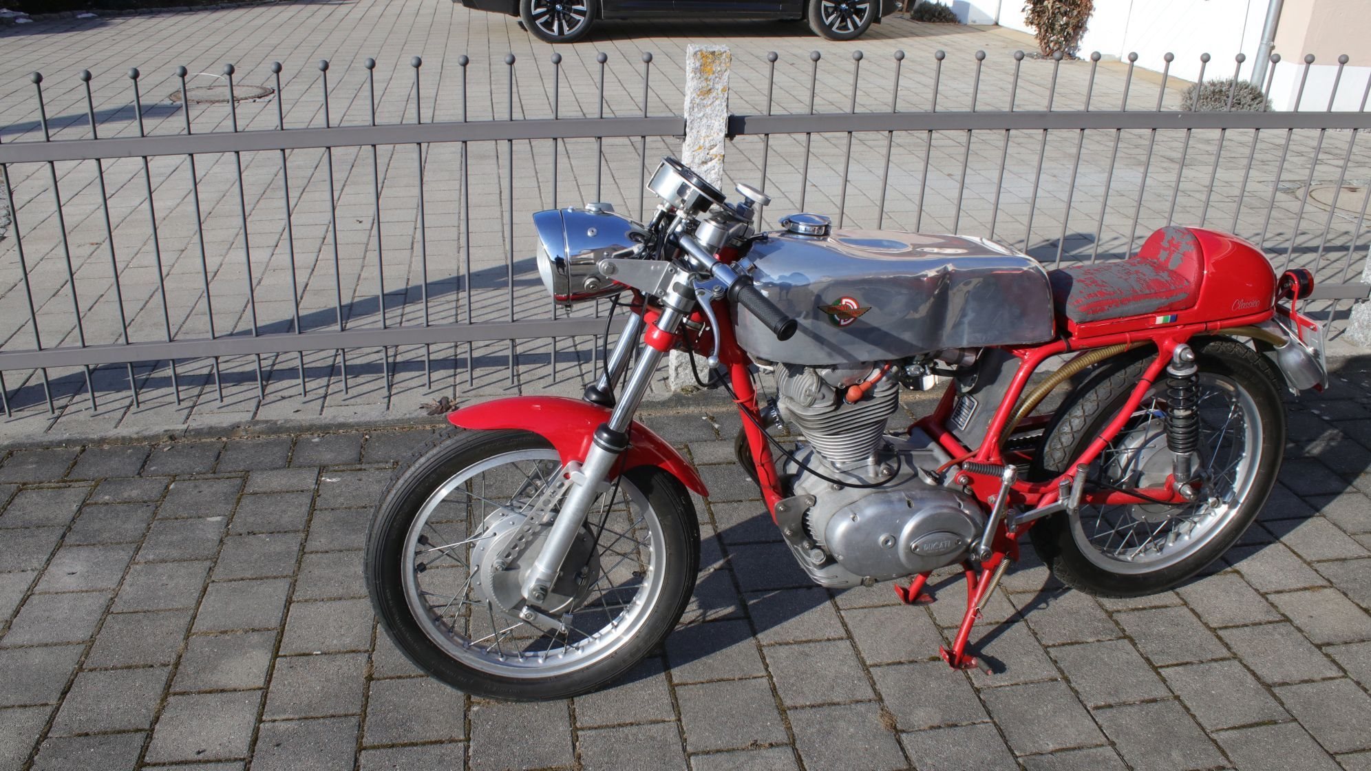 Gebrauchte