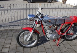 Gebrauchte Ducati 350 Desmo