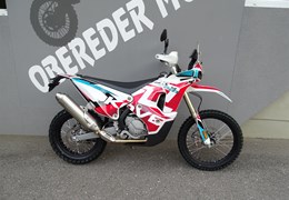 Neumotorrad Kove 450 Rally