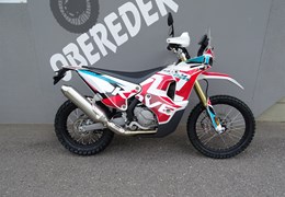 Neumotorrad Kove 450 Rally