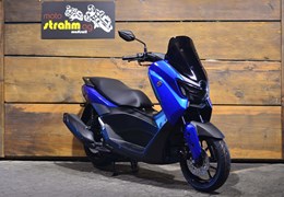 Neumotorrad Yamaha NMAX 125