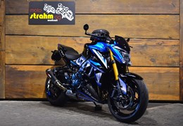 Occasion Suzuki GSX-S1000