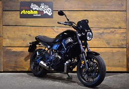 Occasion Yamaha XSR700