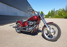Occasion Harley-Davidson Softtail Rocker C FXCWC