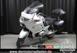 Gebrauchte BMW R 1150 RT