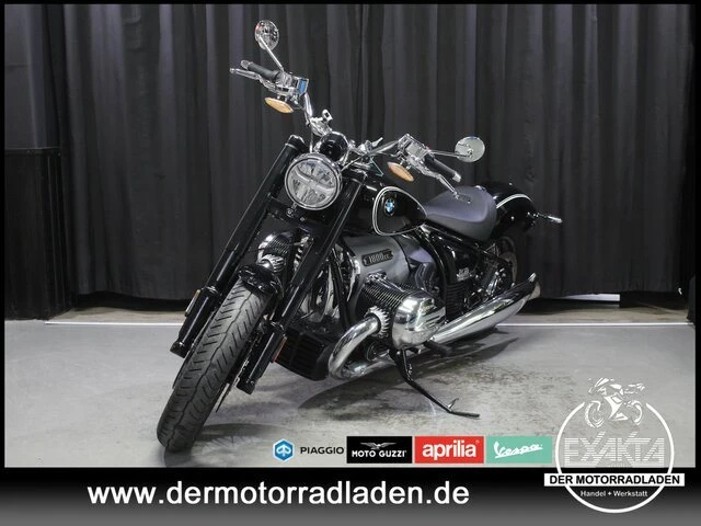 BMW R 18