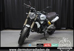 Gebrauchte Ducati Scrambler 1100 Special